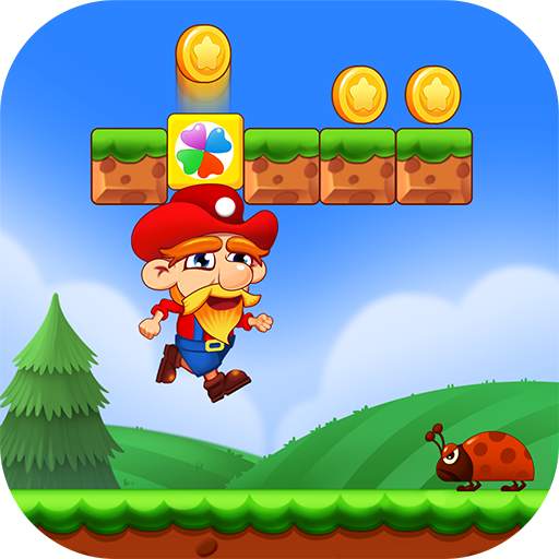 Super Jabber Jump 2 6.2.5081