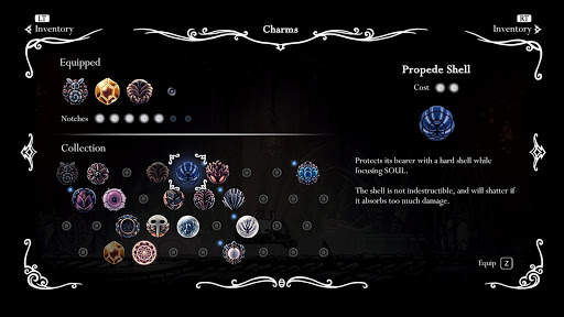 Hollow Knight: Mobile screenshot 6