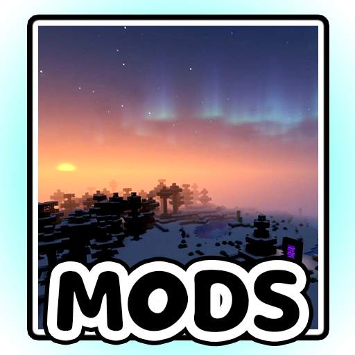 Shader Mods Minecraft 10.1