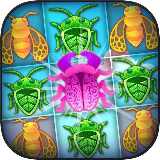 World Stories: Match 3 Mania 7.320.10