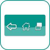 Navigation Bar - Back , Recent , Home Button on 9Apps