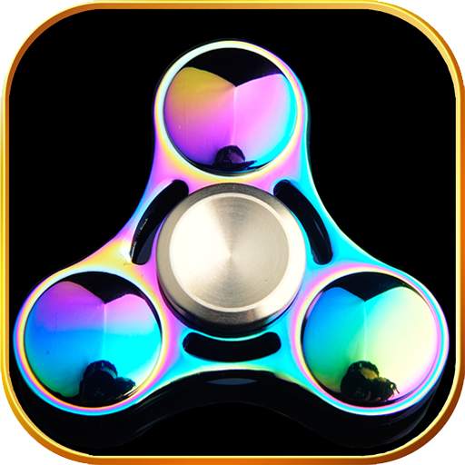 Music-Fidget-Spinner 1.3