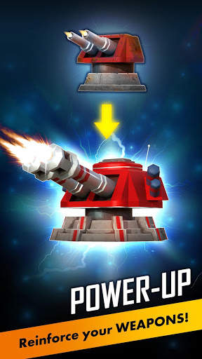 World War Bots screenshot 5
