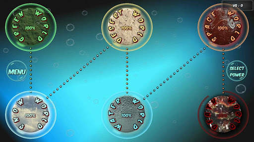 Rig's Dream 3D screenshot 3