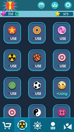 การกำจัดบล็อกอิฐ screenshot 5