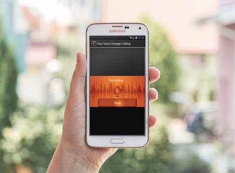 Best Voice Changer Pro screenshot 2