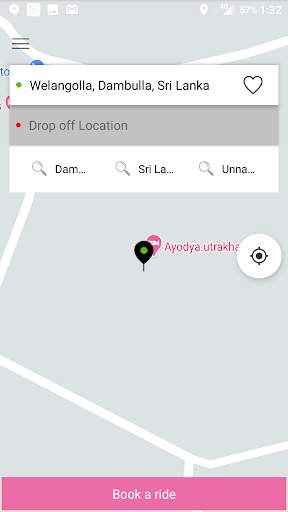 Pink Drives screenshot 4