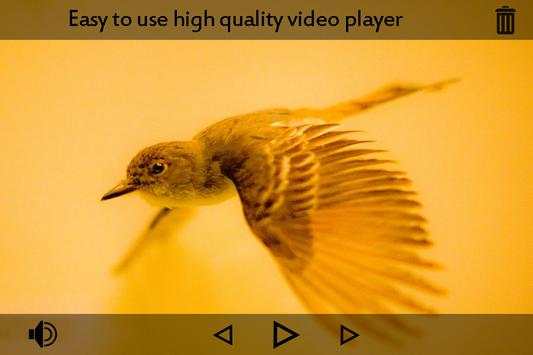 MX Player BETA 4 تصوير الشاشة