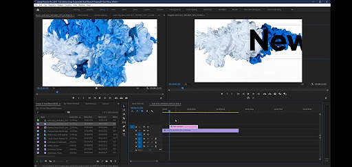 Premiere Clip - Guide for Adobe Premiere Pro screenshot 1
