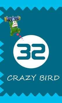 Crazy Bird screenshot 2