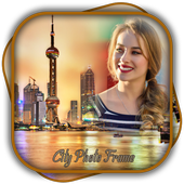 City Photo Editor icon