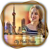 City Photo Editor logo