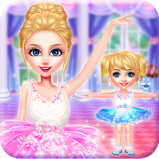 ikon Ballerina Dance Ballet Dancer - Dancing Dream