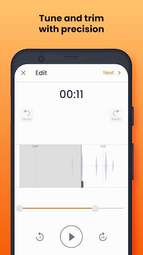 Hubhopper - Start your podcast 4 تصوير الشاشة