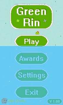 Green Rin screenshot 1