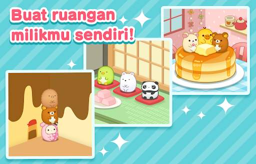 Gim Puzzle Intuitif: SUMISUMI screenshot 20