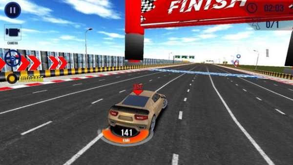 Sports Car Racing screenshot 8