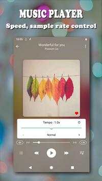 Music Player FX screenshot 6