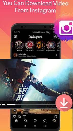 Video Audio Downloader screenshot 5