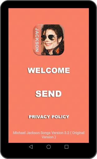Michael Jackson - Top Offline Songs & best music screenshot 11