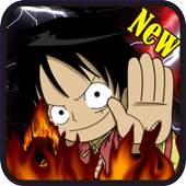 Luffy King Pirates 2.0