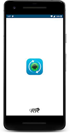 App Manager screenshot 1