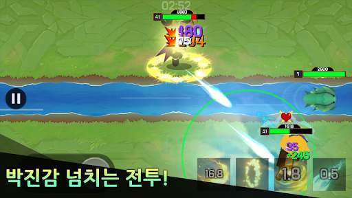 이즈 미러전2 : 롤 챔피언 전투 screenshot 7