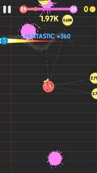 Dash Ballz скриншот 6