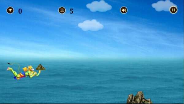 Hanuman To Lanka screenshot 5