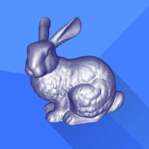 3D Model Viewer 