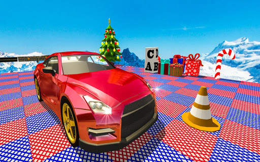Racing Extreme Limits 2018 screenshot 1