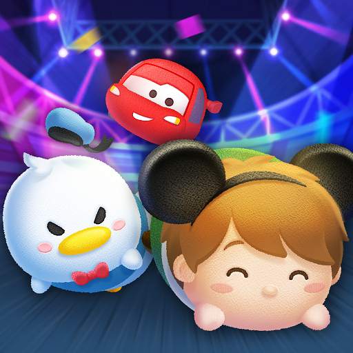 Tsum Tsum Stadium 1.19.0