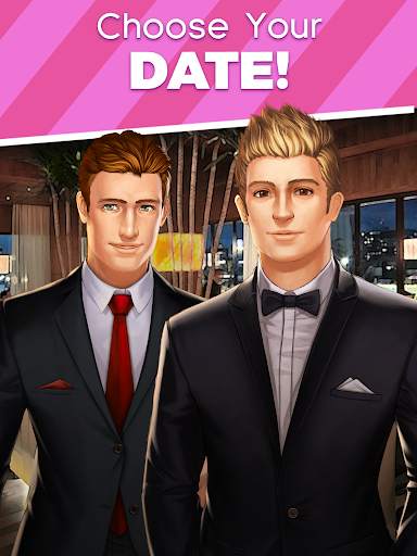 Heartbeat: My Choices, My Episode screenshot 6