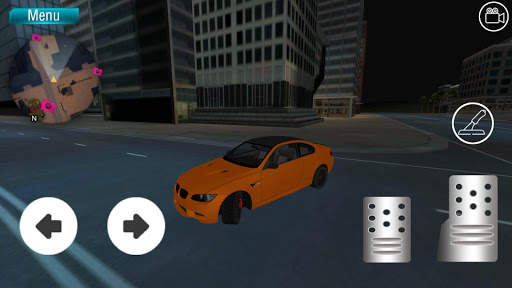 Car Drifting: racing games offline drifting cars screenshot 5