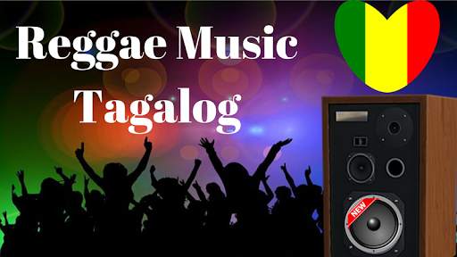 Reggae Music Tagalog Dancehall screenshot 6