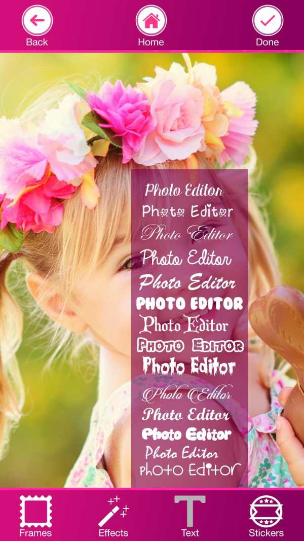 Beauty Plus Camera Timer Photo screenshot 5