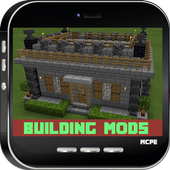 Building Mods For MinecraftPE icon
