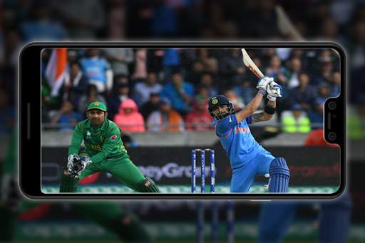 Star Sports Live Cricket TV Streaming Tips screenshot 1