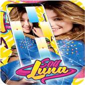 Soy Luna Piano Tiles 1.0
