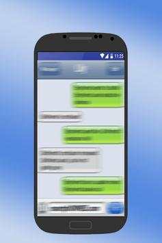Tips Whatsapp Plus Blue 2017 screenshot 2
