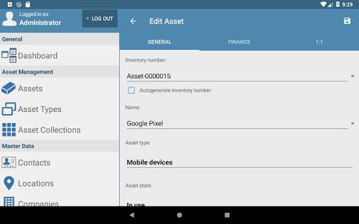 ACMP screenshot 11