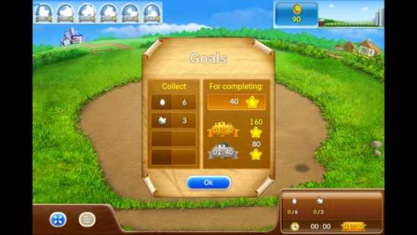 Farm Frenzy 2 screenshot 6