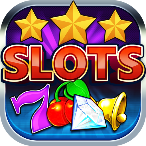 Super Lucky Slots icon