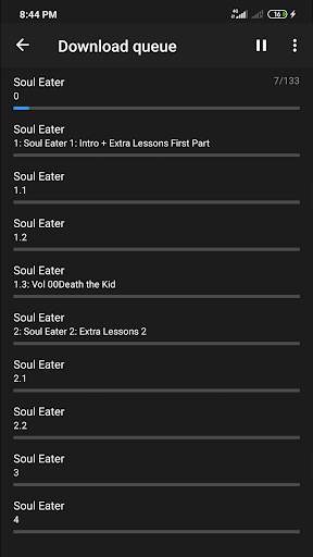 Manga Cat - Best Free Manga Reader Online, Offline screenshot 6
