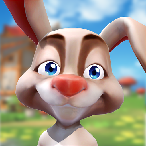 My Talking Rabbit icon