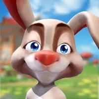 My Talking Rabbit icon