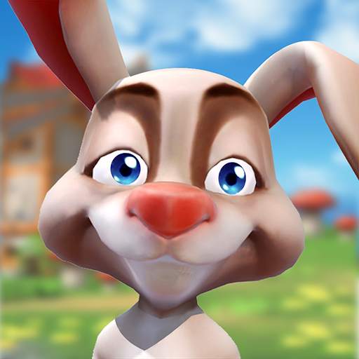 My Talking Rabbit 1.1.5