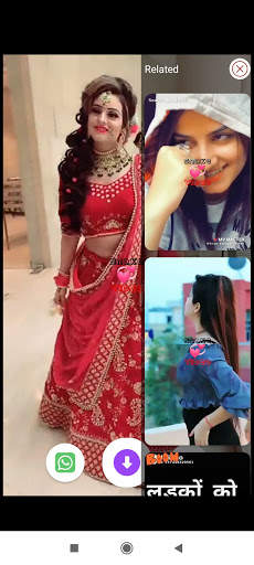 Indian Snake Video Hot - Short Snake Lite Video screenshot 3