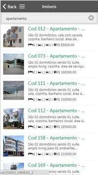 ImobApp screenshot 2