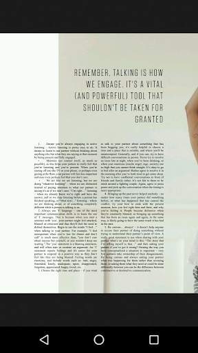 Playboy New Zealand screenshot 4